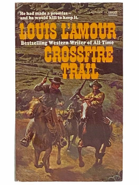 Crossfire Trail
