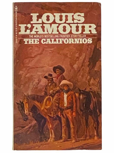 The Californios
