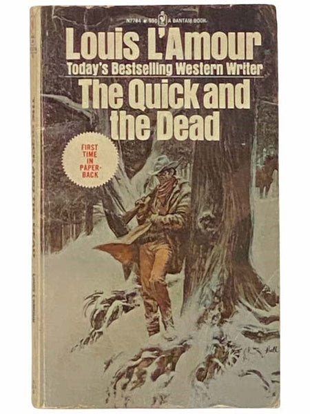 The Quick and the Dead
