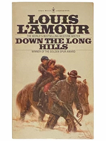 Down the Long Hills