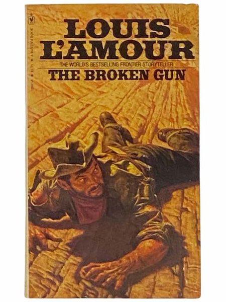 The Broken Gun