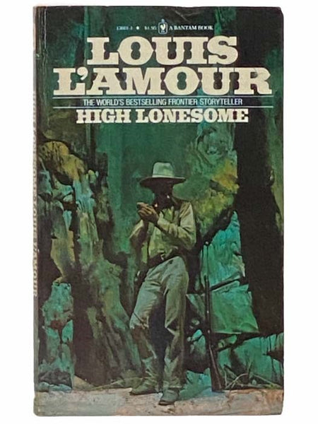 High Lonesome