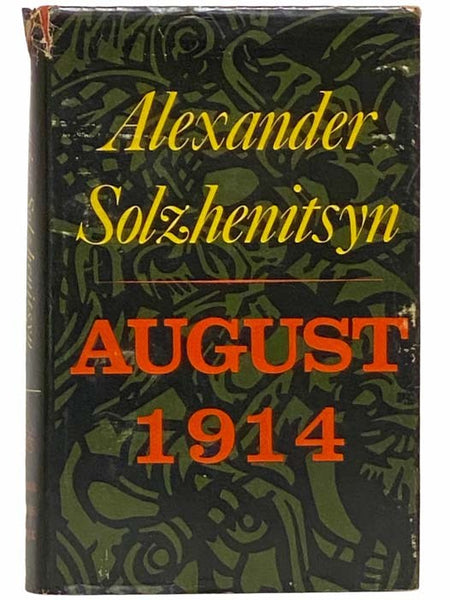 August 1914