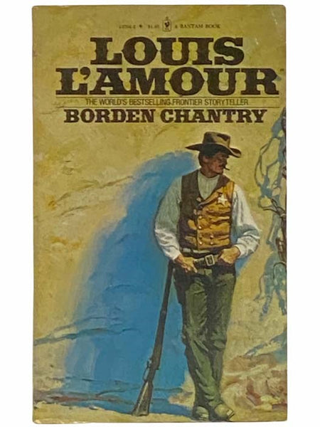 Borden Chantry