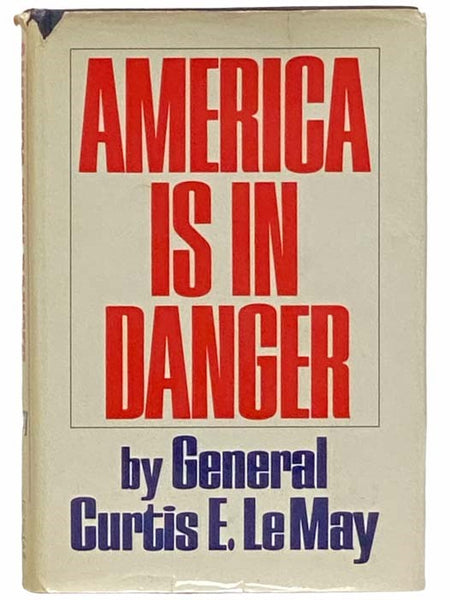 America Is in Danger