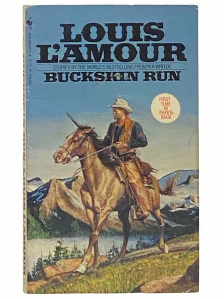 Buckskin Run