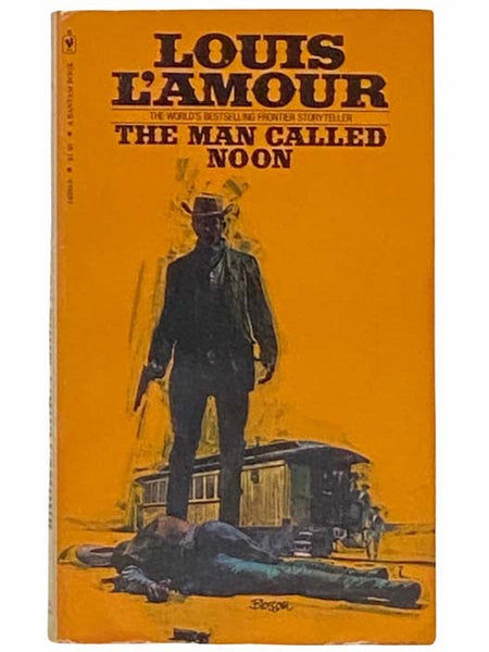 The Man Called Noon