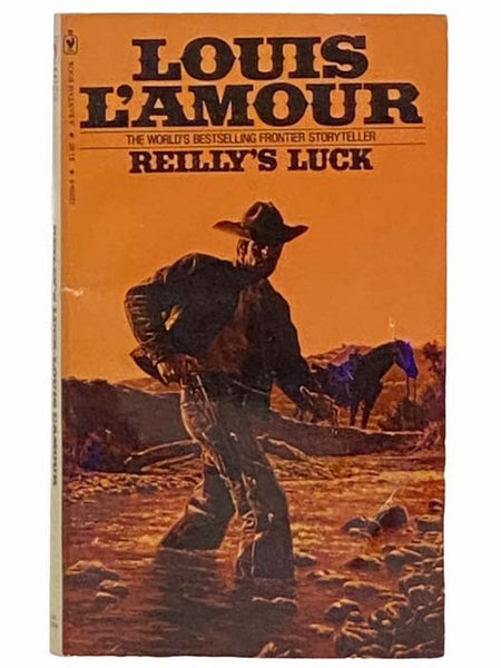 Reilly's Luck