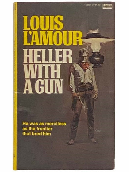 Heller with a Gun