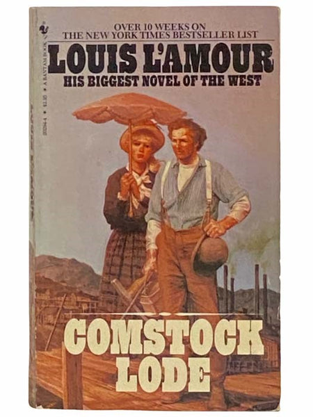 Comstock Lode