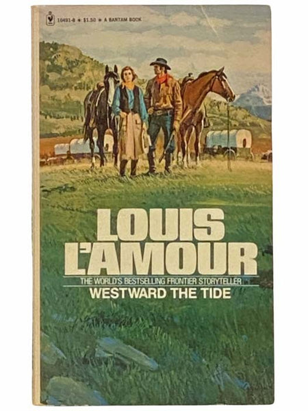 Westward the Tide