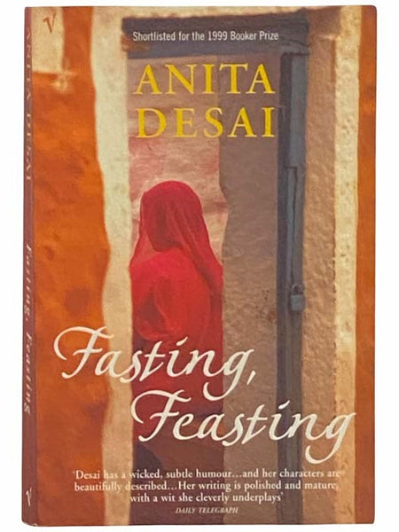 Fasting, Feasting