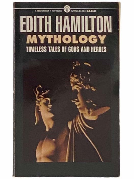 Mythology: Timeless Tales of Gods and Heroes