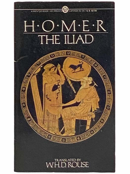 The Iliad