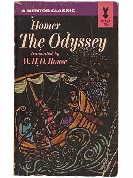 The Odyssey
