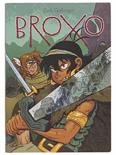 Broxo