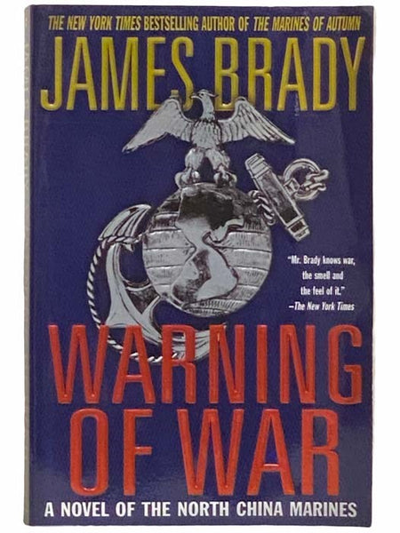 Warning of War