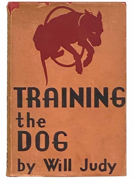 Training the Dog