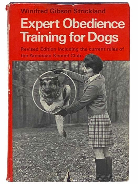 Expert Obedience Training for Dogs