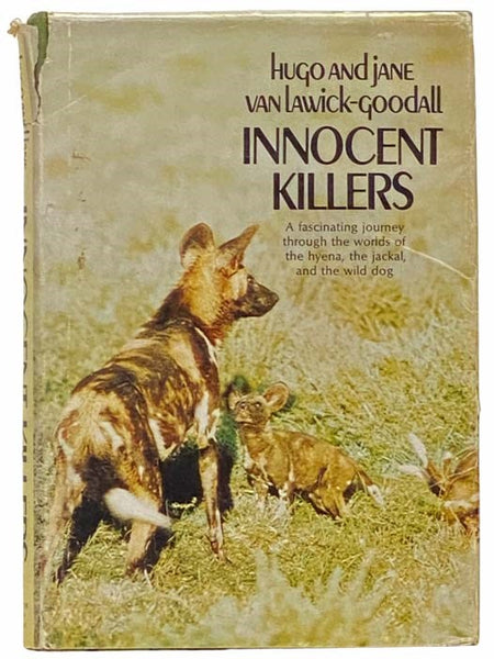 Innocent Killers