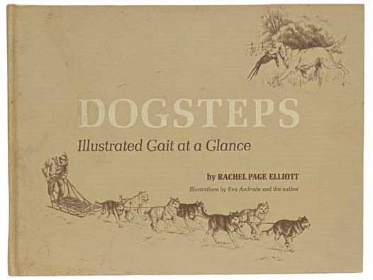 Dogsteps: Illustrated Gait at a Glance [Dog Steps]