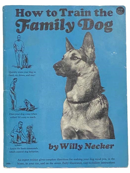 How to Train the Family Dog