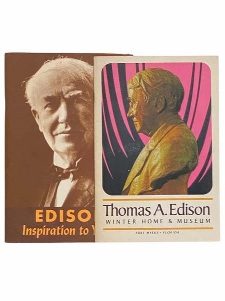 Edison: Inspiration to Youth