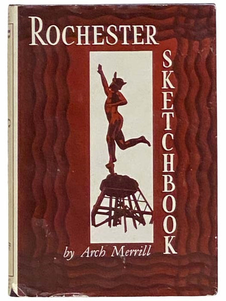 Rochester Sketchbook