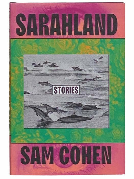 Sarahland: Stories