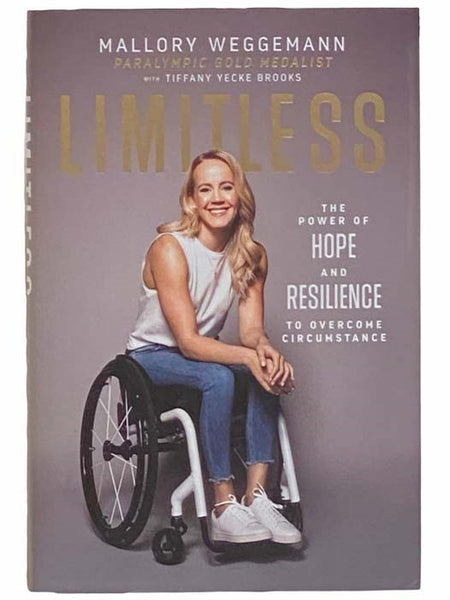 Limitless: The Power of Hope and Resilience to Overcome Circumstance