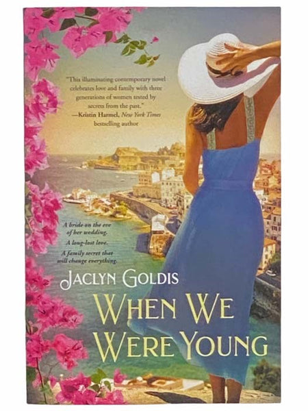 When We Were Young