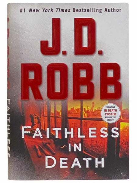 Faithless in Death