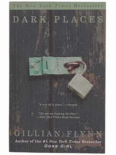 Dark Places