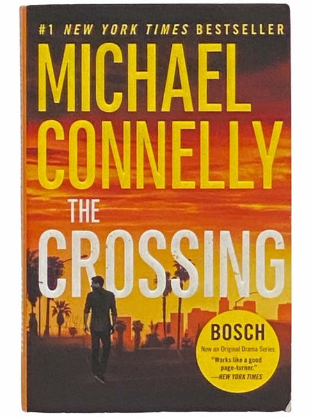 The Crossing (Harry Bosch No. 18)