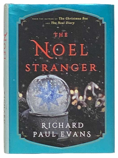 The Noel Stranger