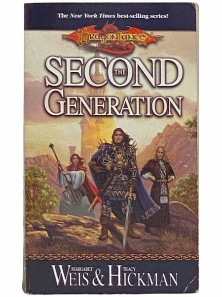 The Second Generation (Dragonlance)