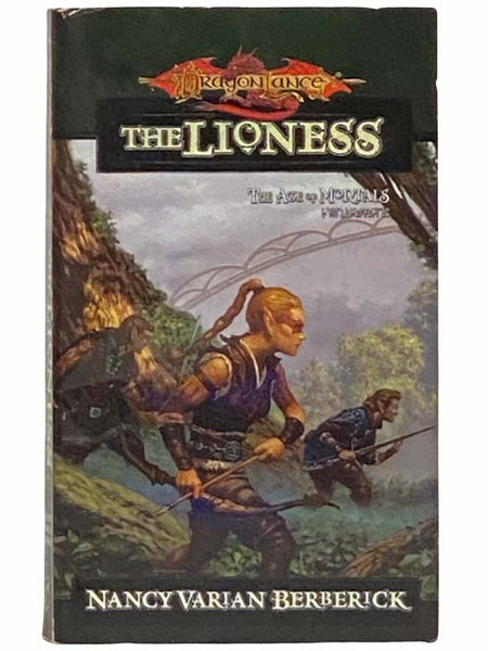 The Lioness (DragonLance: The Age of Mortals)