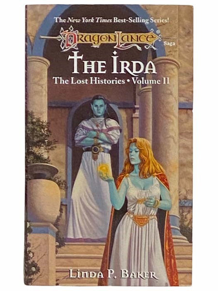 The Irda (Dragonlance: Lost Histories No. 2)