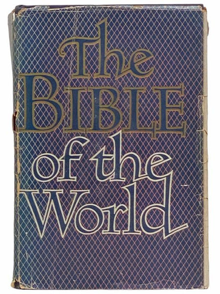 The Bible of the World