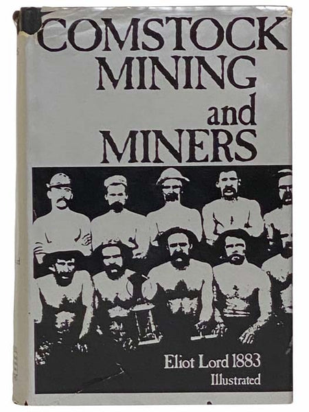Comstock Mining and Miners