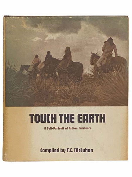 Touch the Earth: A Self-Portrait of Indian Existence