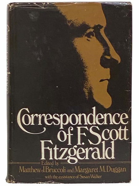 Correspondence of F. Scott Fitzgerald