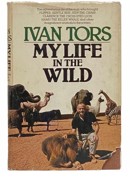 My Life in the Wild