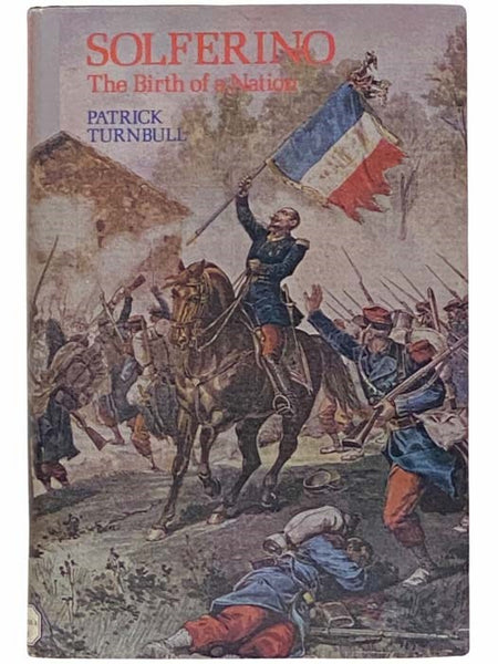 Solferino: The Birth of a Nation