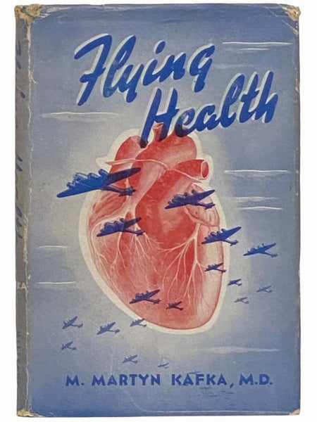 Flying Health