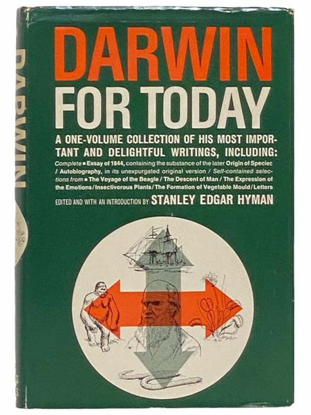 Darwin for Today: The Essence of His Works