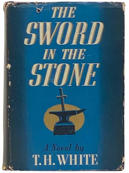 The Sword in the Stone