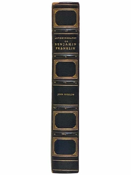 The Autobiography of Benjamin Franklin: The Unmutilated and Correct Version