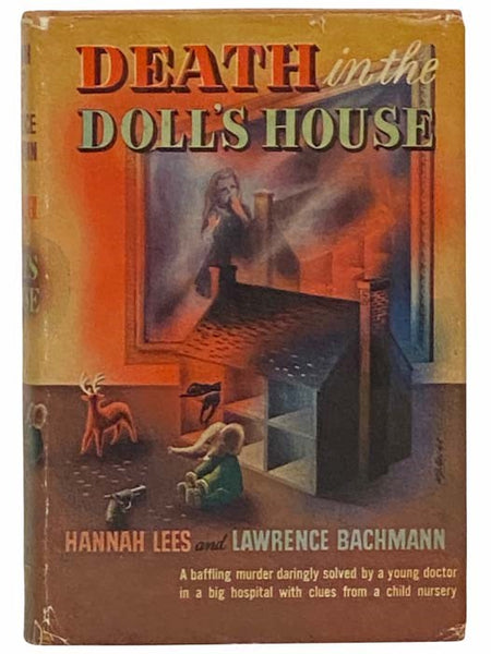 Death in the Doll's House
