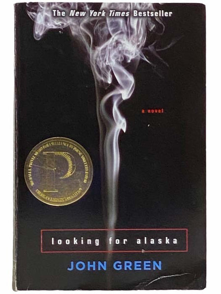 Looking for Alaska